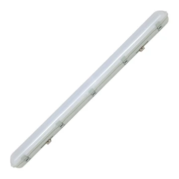 LED Lampada industriale LIBRA LED/40W/230V IP65 4100K