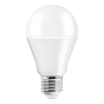 LED Lampadina A60 E27/10W/230V 4500K