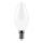 LED Lampadina C30 E14/5W/230V 4500K