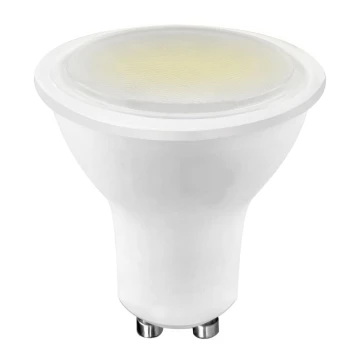 LED Lampadina GU10/7W/230V 3000K