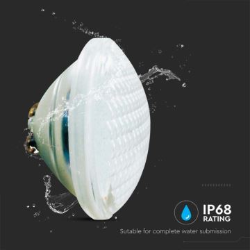 LED Lampadina per piscina LED/25W/12V IP68 6500K