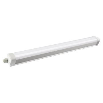 LED Luce dimmerabile per carichi pesanti LED/40W/230V 3000-6500K Wi-Fi Tuya IP65