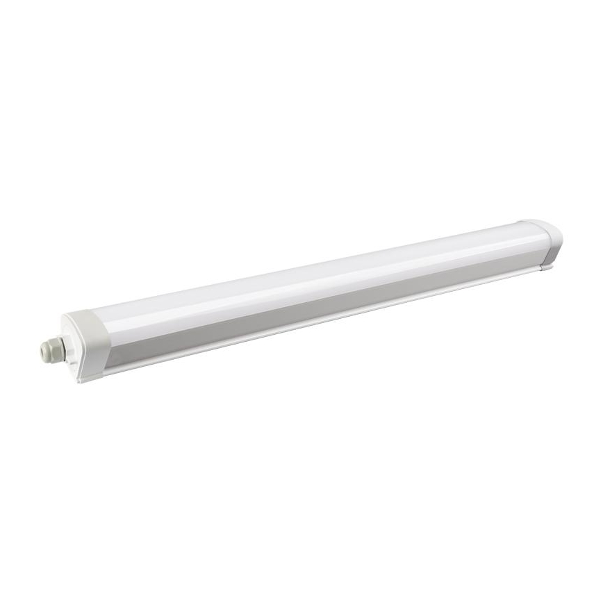 LED Luce dimmerabile per carichi pesanti LED/40W/230V 3000-6500K Wi-Fi Tuya IP65