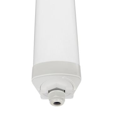 LED Luce dimmerabile per carichi pesanti LED/40W/230V 3000-6500K Wi-Fi Tuya IP65