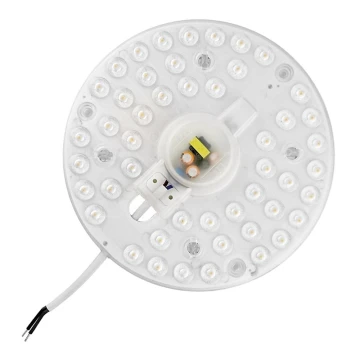 LED Modulo magnetico LED/20W/230V diametro 16,5 cm 3000K