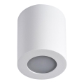 LED Plafoniera da bagno SANI 1xGU10/10W/230V IP44 bianco