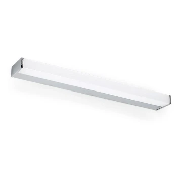 LED2 - Applique da bagno a LED QUADRA LED/12W/230V IP44 3000K/4000K