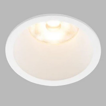 LED2 - Faretto LED da incasso RAY LED/10W/230V bianco IP44
