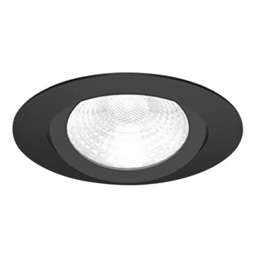 LED2 - Lampada LED da incasso per bagni MAX LED/8W/230V IP65