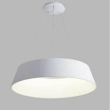 LED2 - Lampadario LED su filo KATY LED/60W/230V 3000/4000K bianco