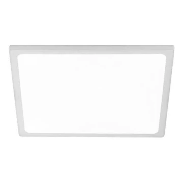 LED2 - Luce da bagno da incasso LED SLIM LED/15W/230V IP43 CRI 90