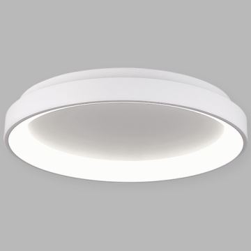 LED2 - Plafoniera BELLA LED/48W/230V 3000K/4000K bianco