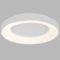 LED2 - Plafoniera LED BELLA LED/40W/230V 3000/4000K bianca