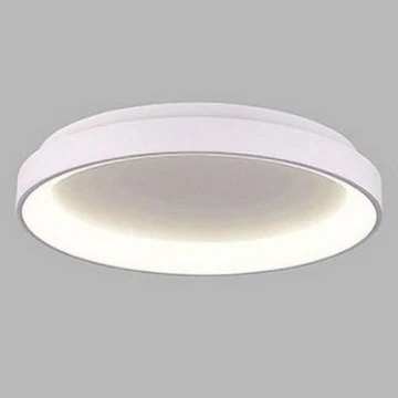 LED2 - Plafoniera LED BELLA SLIM LED/38W/230V 3000/4000K bianca