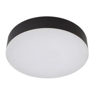 LED2 - Plafoniera LED da esterno con sensore DRUM LED/21W/230V IP65 3000K/4000K/6500K