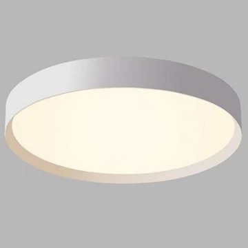 LED2 - Plafoniera LED MILA LED/60W/230V bianca 3000/4000K