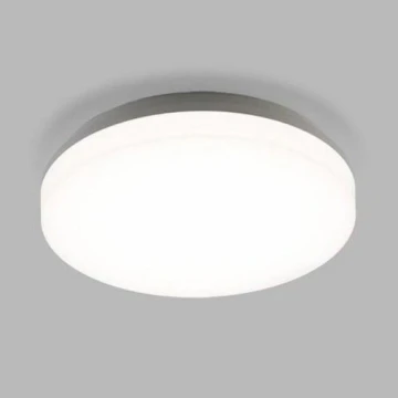 LED2 - Plafoniera LED ROUND LED/12W/230V IP54 3000/4000/5700K