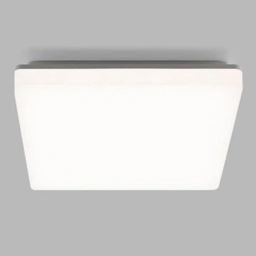 LED2 - Plafoniera LED SQUARE II LED/30W/230V 3000/4000/5700K IP54