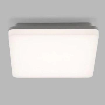 LED2 - Plafoniera LED SQUARE LED/25W/230V IP54 3000/3500/4000K