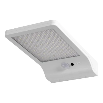 Ledvance - Applique a LED solare con sensore DOORLED LED/3W/3,3V IP44