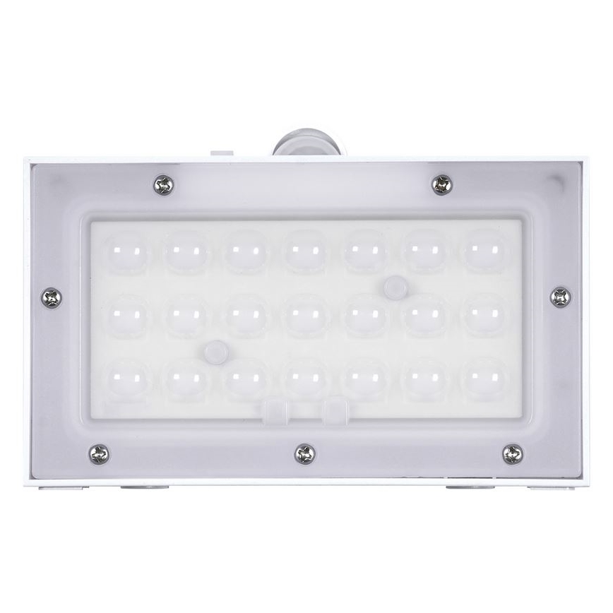 Ledvance - Applique a LED solare con sensore ENDURA SOLAR LED/3W/4,2V IP65