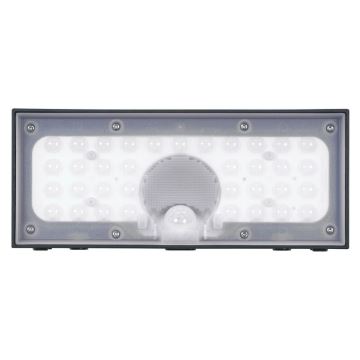 Ledvance - Applique a LED solare con sensore ENDURA SOLAR LED/6W/4,2V IP65