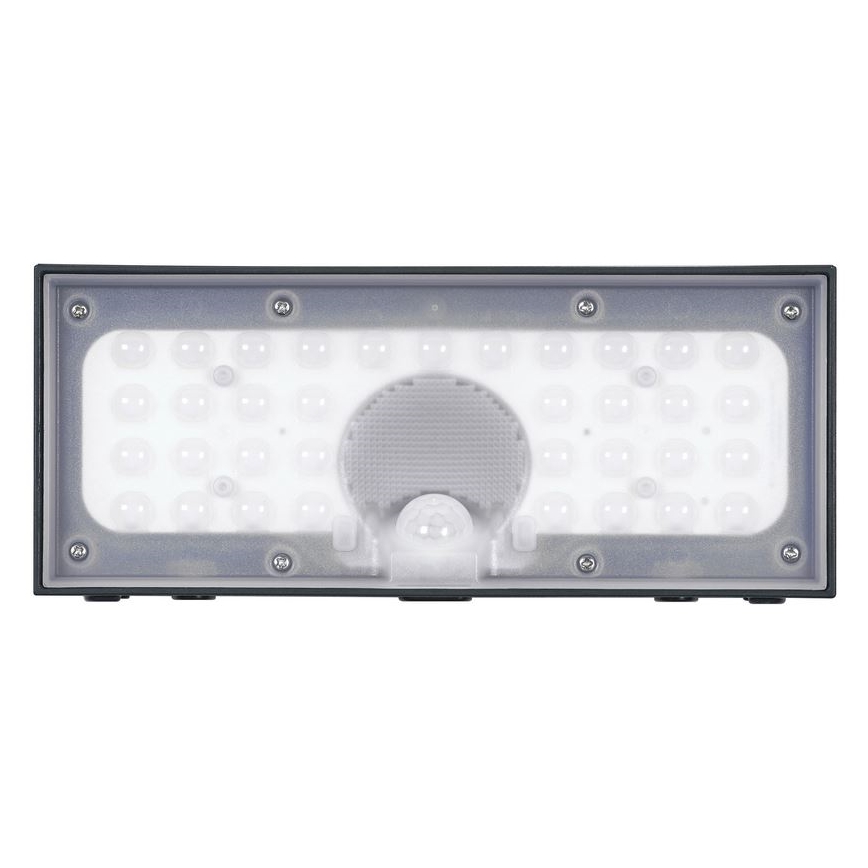 Ledvance - Applique a LED solare con sensore ENDURA SOLAR LED/6W/4,2V IP65