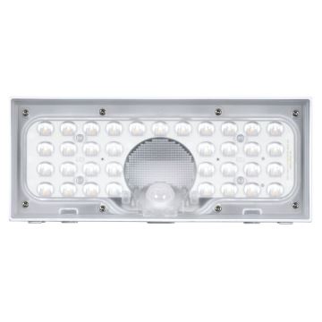 Ledvance - Applique a LED solare con sensore ENDURA SOLAR LED/6W/4,2V IP65