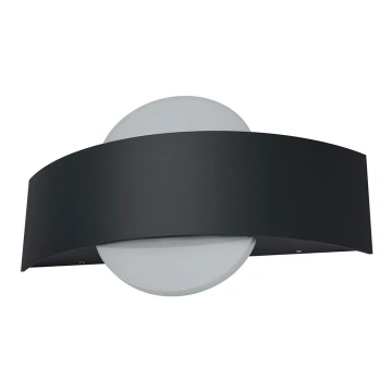 Ledvance - Applique LED da esterno SHIELD LED/11W/230V IP44