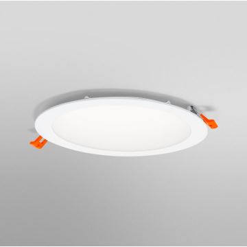 Ledvance - Faretto LED da incasso SLIM LED/22W/230V 4000K