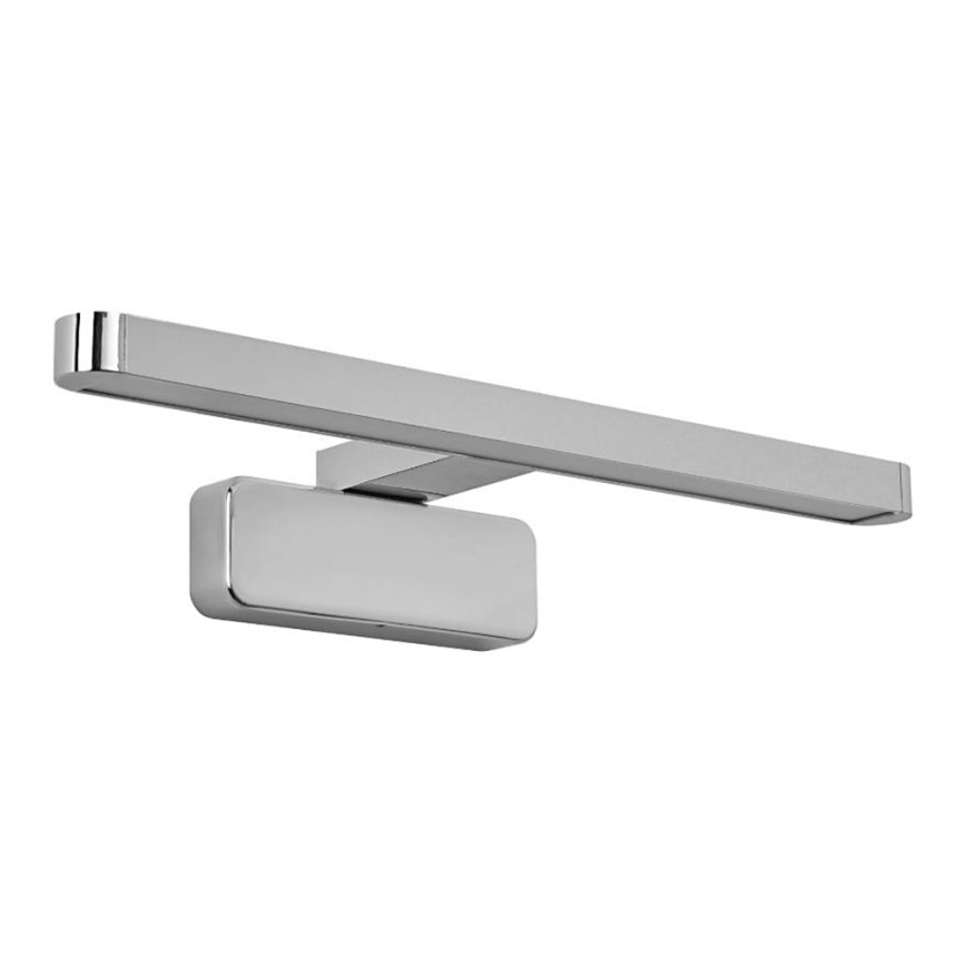 Ledvance - Illuminazione a LED per specchi da bagno DISC BAR LED/7W/230V 3000/4000K IP44