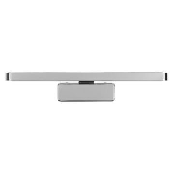 Ledvance - Illuminazione a LED per specchi da bagno DISC BAR LED/7W/230V 3000/4000K IP44