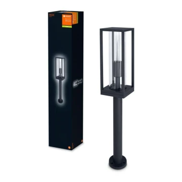 Ledvance - Lampada da esterno FRAME 1xE27/60W/230V IP44 60 cm