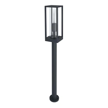 Ledvance - Lampada da esterno FRAME 1xE27/60W/230V IP44 80 cm