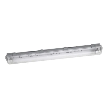 Ledvance - Lampada fluorescente a LED resistente DAMP T8 1xG13/7W/230V IP65