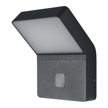 Ledvance - Lampada LED da esterno con sensore ENDURA LED/12W/230V IP44