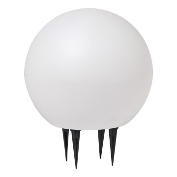 Ledvance - Lampada LED da esterno ENDURA HYBRID BALL LED/2W/12V IP44