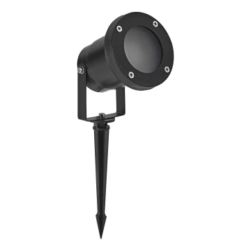 Ledvance - Lampada LED da esterno ENDURA HYBRID NAUT SPIKE LED/2W/12V IP44