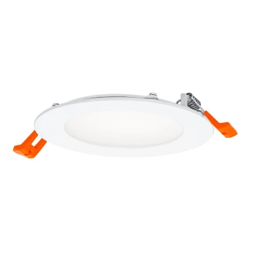 Ledvance - Lampada LED da incasso SLIM LED/8W/230V 6500K