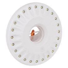 Ledvance - Lampada LED FLASHLIGHT CAMP LED/1,2W/3xAAA