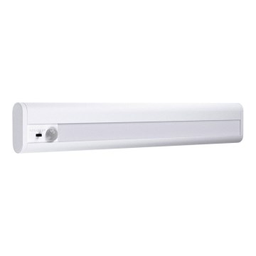 Luce LED sottopensile con sensore LED/2,5W/5V 4000K