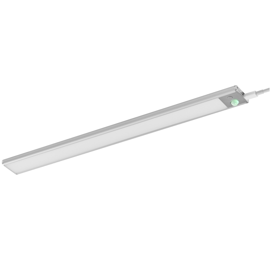 Ledvance -Lampada LED sottopensile con un sensore LINEAR LED/3,2W/5V 3000/4000/6500K