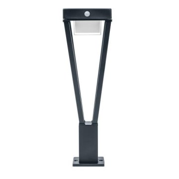 Ledvance - Lampada solare da esterno a LED con sensore BOUQUET LED/6W/3,7V IP44