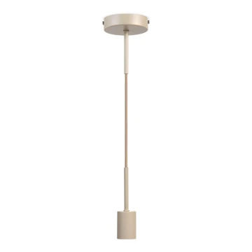 Ledvance - Lampadario a sospensione con filo PENDULUM NEEDLE 1xE27/15W/230V