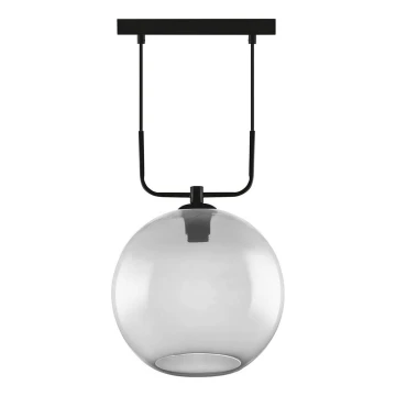 Ledvance - Lampadario su filo GLOBE 1xE27/40W/230V