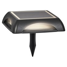 Ledvance - LED Dimmerabile solare lampada ENDURA STYLE SOLAR LED/1,2W/3,7V IP65