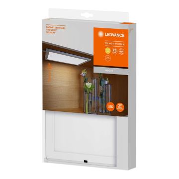 Ledvance - LED Dimmerabile sottopensile con sensore CABINET LED/14W/230V