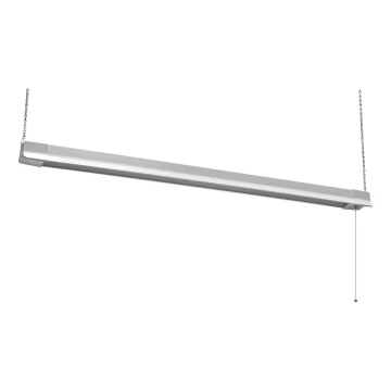 Ledvance - LED Lampadario a sospensione con catena OFFICE LINE LED/41W/230V 4000K