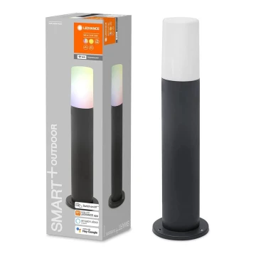 Ledvance-LED RGBW Lampada da esterno dimmerabile SMART+ PIPE LED/14W/230V Wi-Fi IP44