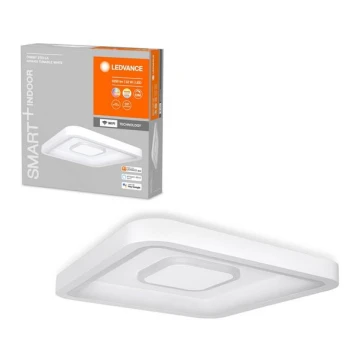 Ledvance - LED RGBW Plafoniera dimmerabile SMART+ ORBIS LED/32W/230V 2700-6500K Wi-Fi